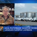 Gaikindo Targetkan Penjualan Mobil di 2021 Bisa 750 Ribu Unit