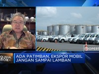 Gaikindo Targetkan Penjualan Mobil di 2021 Bisa 750 Ribu Unit