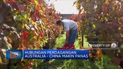 Hubungan Australia - China Makin Panas