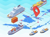 Cek Nih Daftar Proyek Super Prioritas Jokowi Sektor Pelabuhan