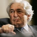 Mantan Presiden Bank Dunia James Wolfensohn Tutup Usia