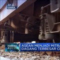 Kerja Sama Ekonomi China-ASEAN