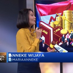 Kocok Ulang Pengawasan Bank