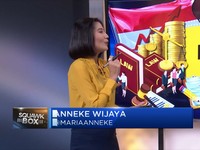 Kocok Ulang Pengawasan Bank