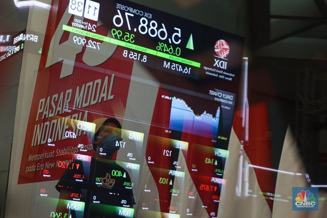 Tamaris Hidro Tawarkan Obligasi Rp 750 Miliar Tamaris Hidro Tawarkan Obligasi Rp 750 Miliar
