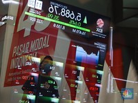 Ada Transaksi Nego Lagi, Saham CENT Melesat Hampir 8%
