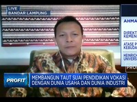 Wujud Sinergi Pendidikan Vokasi dan Dunia Usaha Lampung