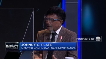 Menkominfo: Indonesia Siap Migrasi Ke Siaran Digital 2022