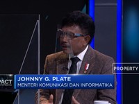 Menkominfo: Indonesia Siap Migrasi Ke Siaran Digital 2022