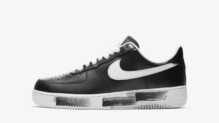 Nike G Dragon