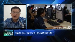 Pandemi, Biznet Catat Kenaikan Trafik 50% di Segmen B2C