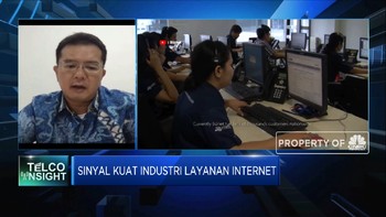 Pandemi, Biznet Catat Kenaikan Trafik 50% di Segmen B2C