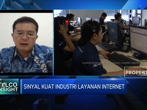 Pandemi, Biznet Catat Kenaikan Trafik 50% di Segmen B2C