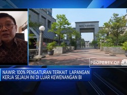 Pengamat: Omnibus Sistem Keuangan Tak Ganggu Independensi BI