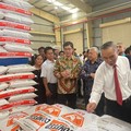 Begini Nasib Saham JPFA yang Labanya Ambruk 48%