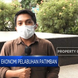 Potensi Ekonomi Pelabuhan Patimban