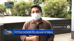Potensi Ekonomi Pelabuhan Patimban