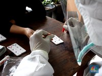 Biar Paham! Ini Beda Rapid Test Antigen dan Swab Test PCR