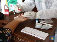 Harga Rapid Test Antigen, Syarat Buat Keluar-Masuk Jakarta