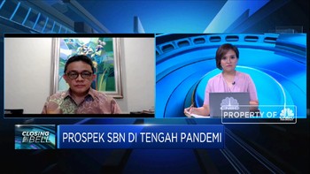 SBN Ritel, Strategi Perbesar Basis Investor Individu Domestik