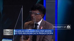 Siap-siap! Usia Pengguna Medsos Diatur