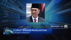 Thailand Lampaui Indonesia Dalam Pariwisata