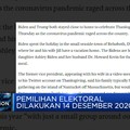 Trump akan Tinggalkan Gedung Putih dengan Syarat Ini