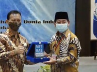 Nikah Industri & Vokasi, Lulusan Vokasi Lampung Bisa Unggul