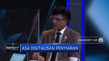 Wah! Menkominfo Sedang Siapkan Ekosistem 5G Di Indonesia