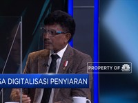Wah! Menkominfo Sedang Siapkan Ekosistem 5G Di Indonesia
