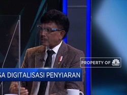 Wah! Menkominfo Sedang Siapkan Ekosistem 5G Di Indonesia