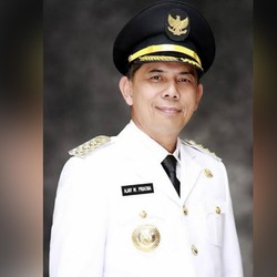 KPK Amankan Rp 425 Juta Dari OTT Wali Kota Cimahi