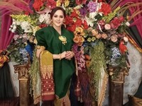Maharnya Viral, Momen Gadis Cantik Sulsel Dilamar Pak Haji