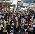 Gawat! Tetangga Dekat RI Catat Kematian Pertama Omicron