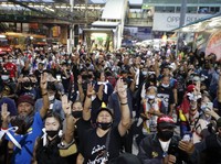 Gawat! Tetangga Dekat RI Catat Kematian Pertama Omicron
