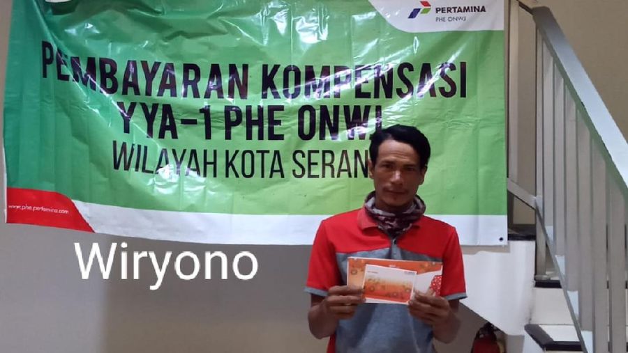 Dok: Pertamina