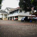 Orang Tajir Pondok Indah Cs Obral Rumah, Ternyata Susah Laku!