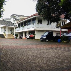 Orang Tajir Pondok Indah Cs Obral Rumah, Ternyata Susah Laku!