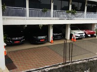 Intip Rumah dan Mobil Mewah Walkot Cimahi yang Ditangkap KPK