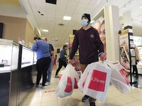 Mengenal Black Friday, Sejarah dan Kisah di Baliknya
