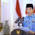 Jokowi Bubarkan 10 Lembaga, Negara Bisa Hemat Ratusan Miliar!