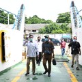 Dihantam Pandemi, BUMN Ferry Ini Ngaku Masih Dapat Untung