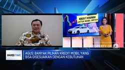 Pilihan Kredit Nyaman Untuk Mobil Impian