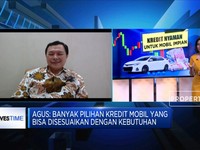 Pilihan Kredit Nyaman Untuk Mobil Impian