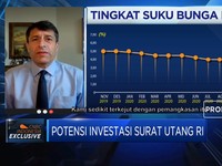 Uji Efek Kebijakan BI Saat Pandemi, Ini Kata Fitch Ratings