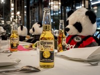 Krisis Gas, Orang Jerman Terancam Gak Bisa Minum Bir!