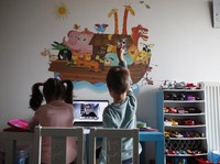Nasib Perangkat Tablet Setelah Anak Ikut PTM Penuh