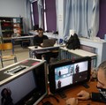 Bukan Cuma di RI, Sekolah Online A La Yunani Juga Ruwet Kok!