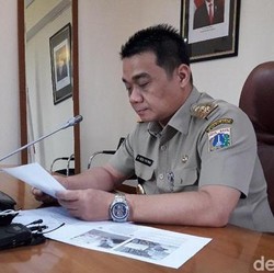 Waspada! DKI Temukan 21 Kasus Diduga Hepatitis Akut Misterius