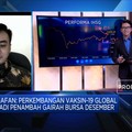 Intip Peluang Saham Kala IHSG 'Longsor'